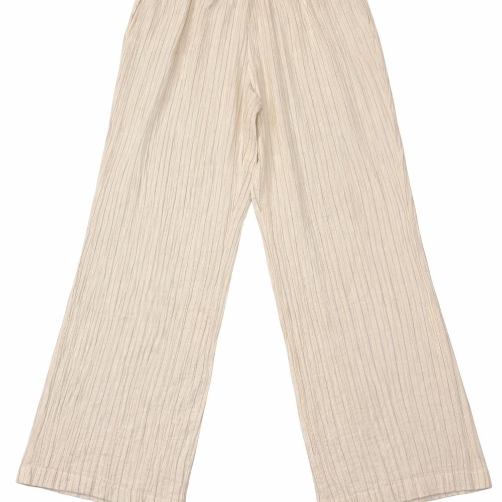Wonderly Striped Elastic Waist Pants with Stripes NWT Size 4X